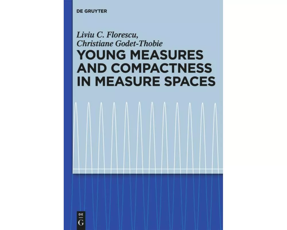 Young Measures and Compactness in Measure Spaces