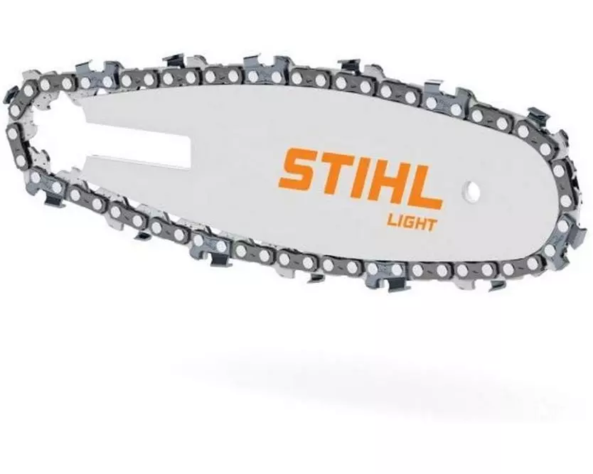 STIHL Rollomatic Light 10 cm 1/4 Zoll 1.1 mm