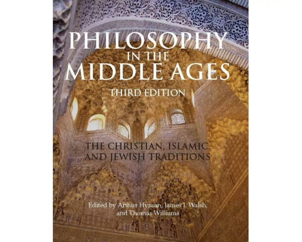 Philosophy in the Middle Ages