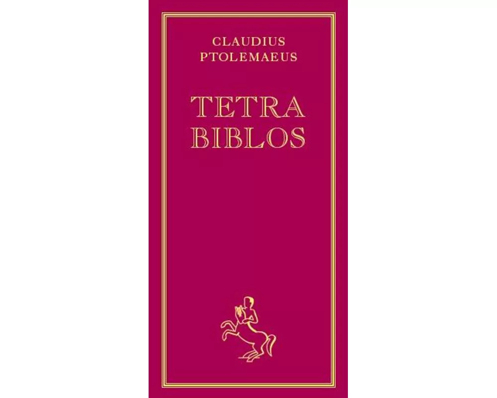 Tetra Biblos