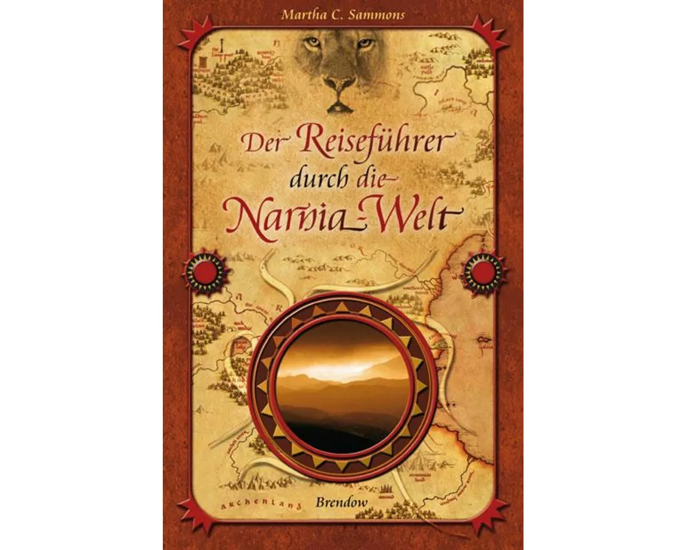 Der Reiseführer durch die Narnia-Welt