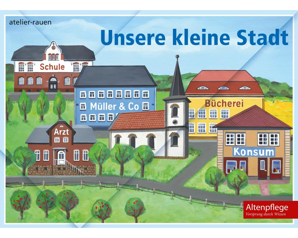 Unsere kleine Stadt