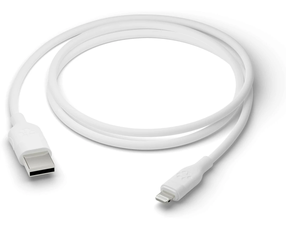 dbramante1928 USB-Kabel Re-charge USB-A - Lightning 1.2 m