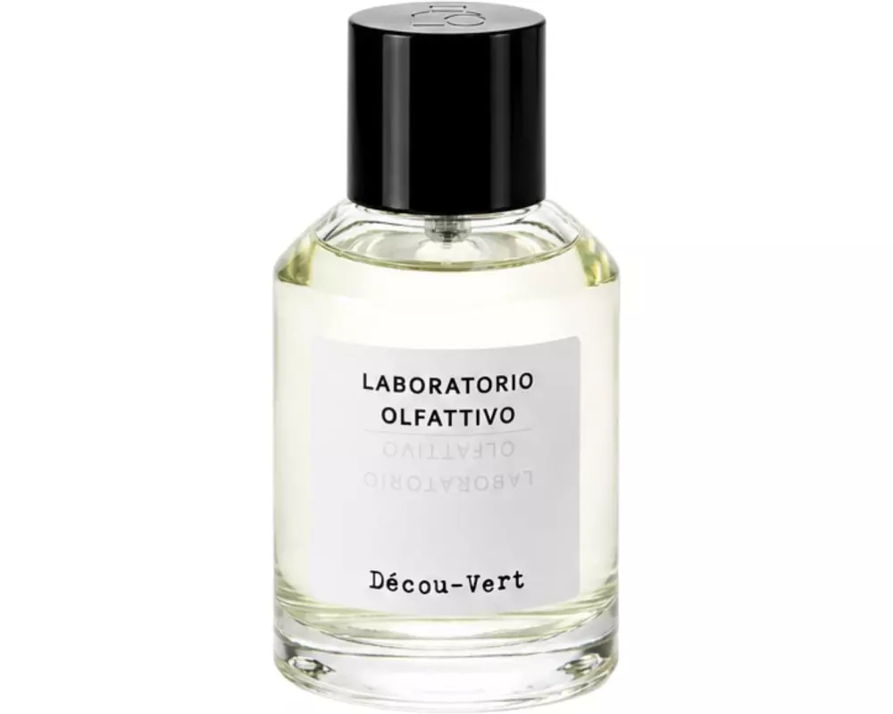 Laboratorio Olfattivo Decouvert 100 ml