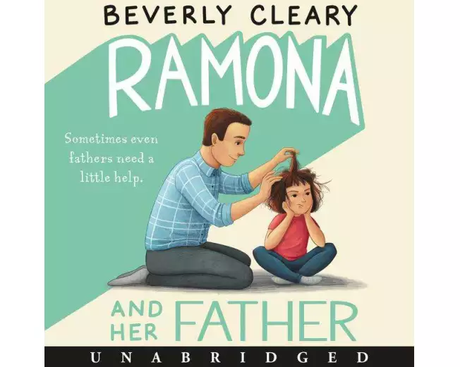 Ramona and Her Father