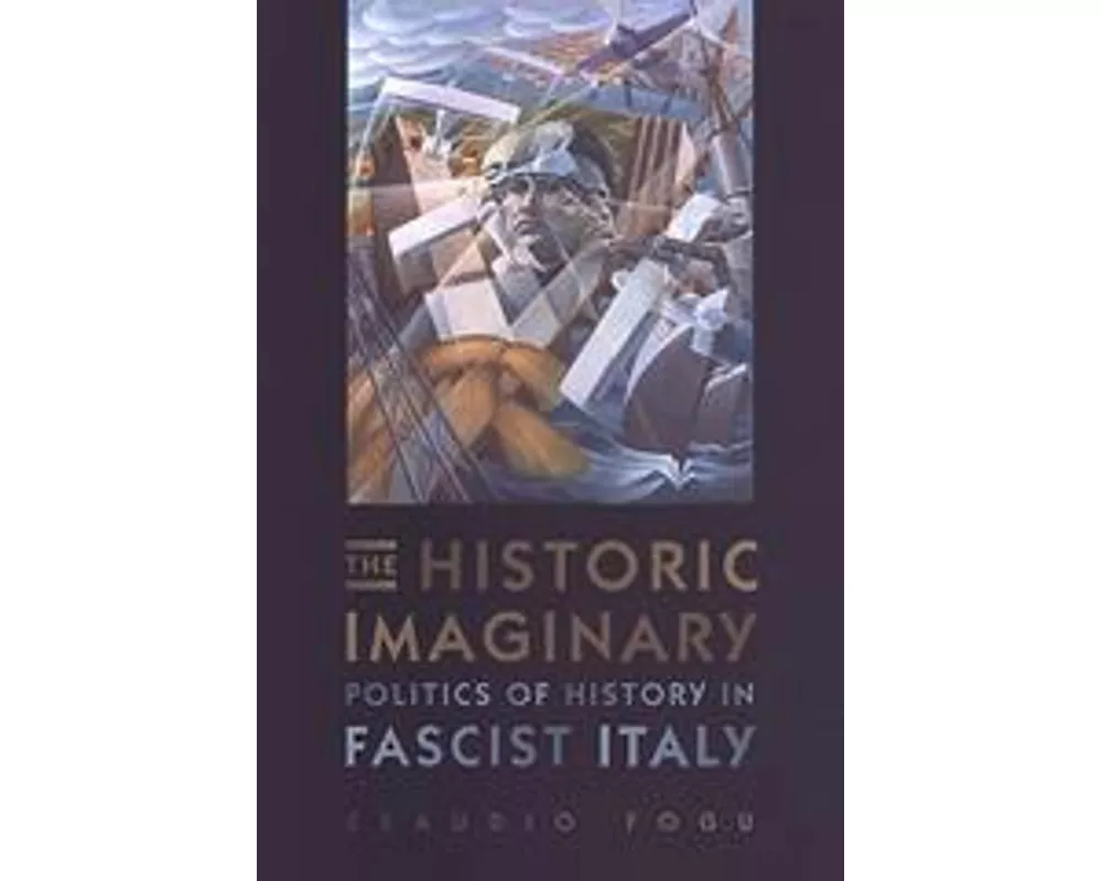 The Historic Imaginary