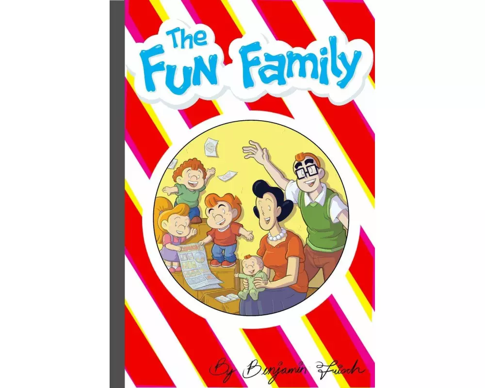 The Fun Family