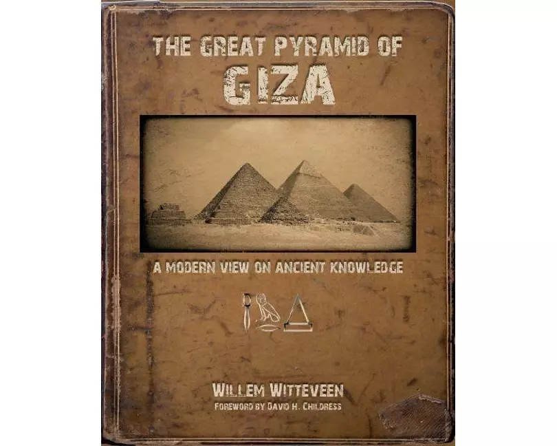 The Great Pyramid of Giza