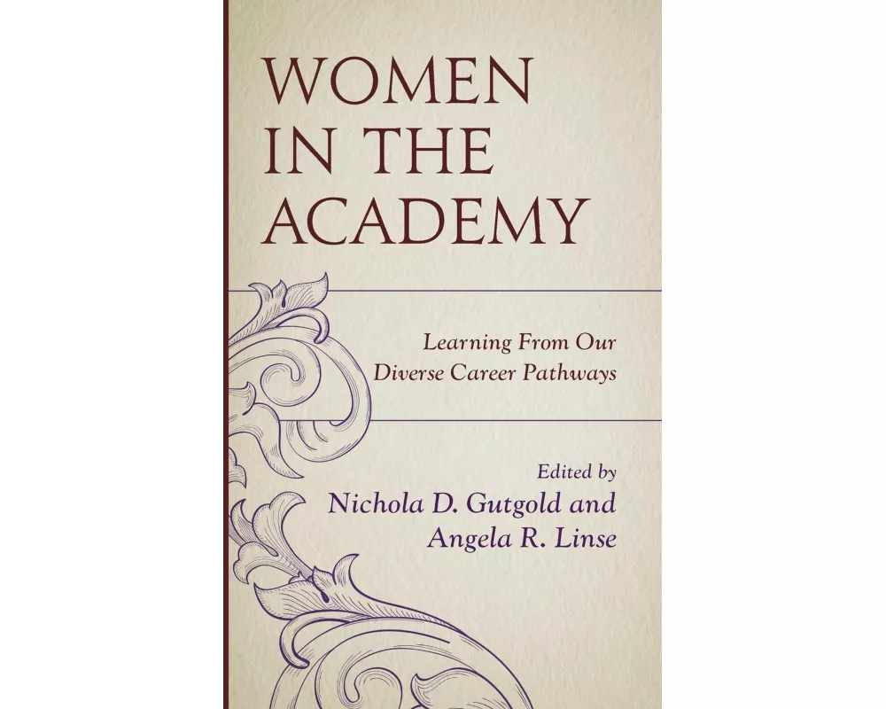 Women in the Academy