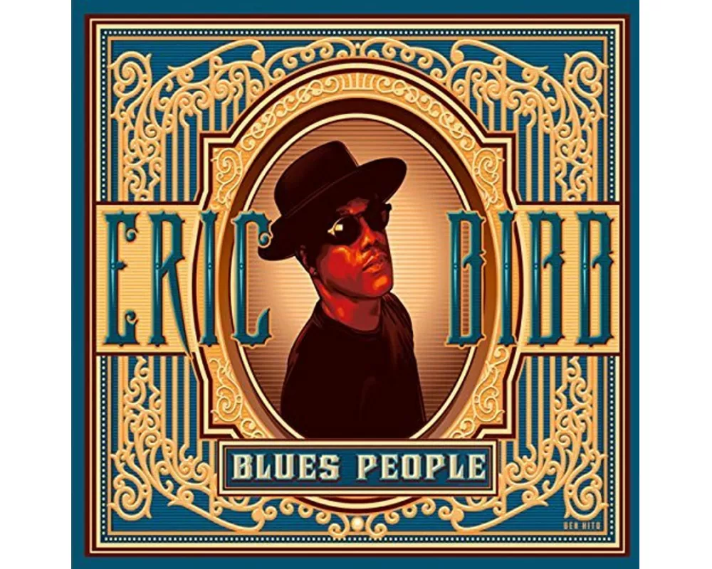 Blues People
