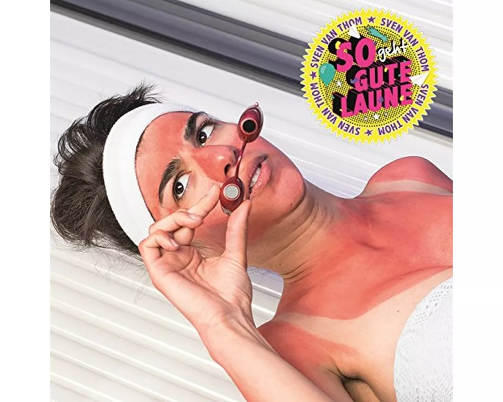 So geht gute Laune