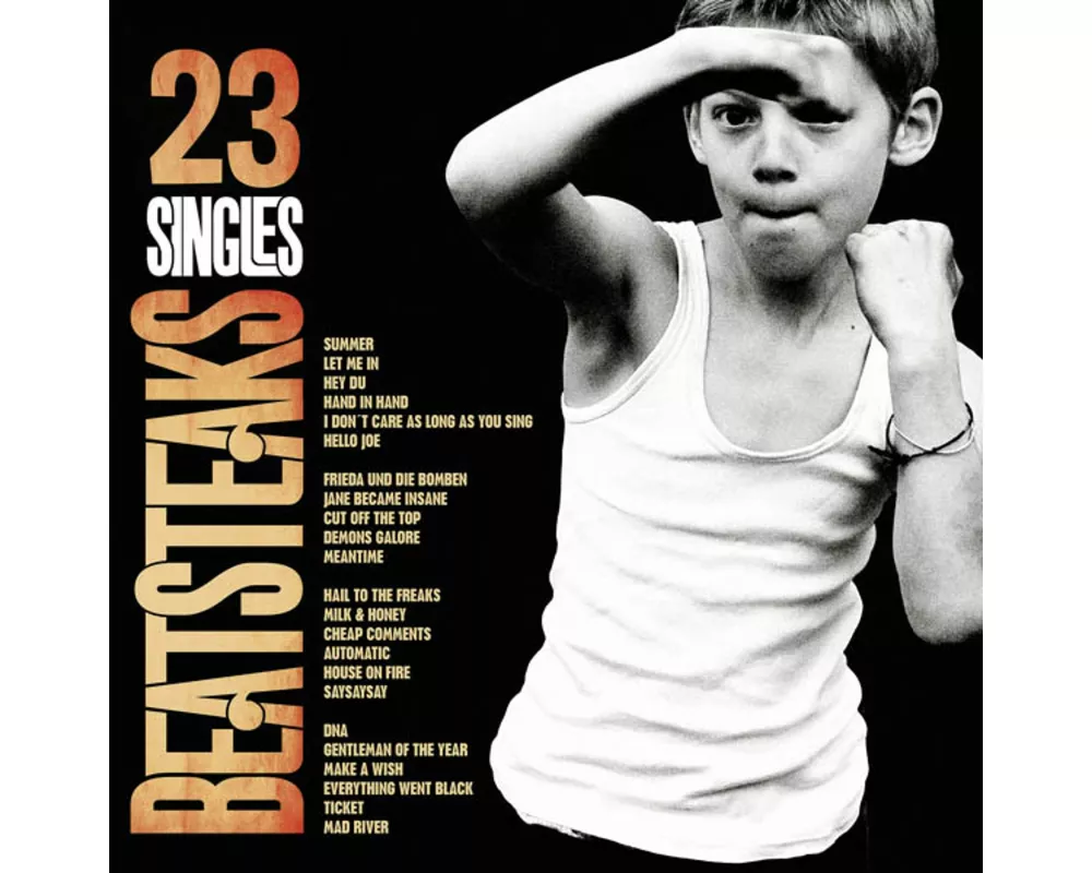 23 Singles
