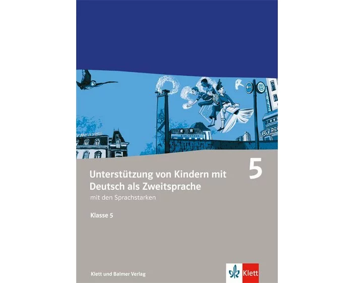 Die Sprachstarken 5