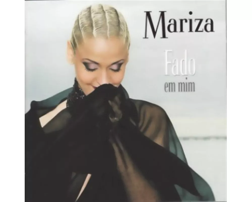 Fado Em Mim