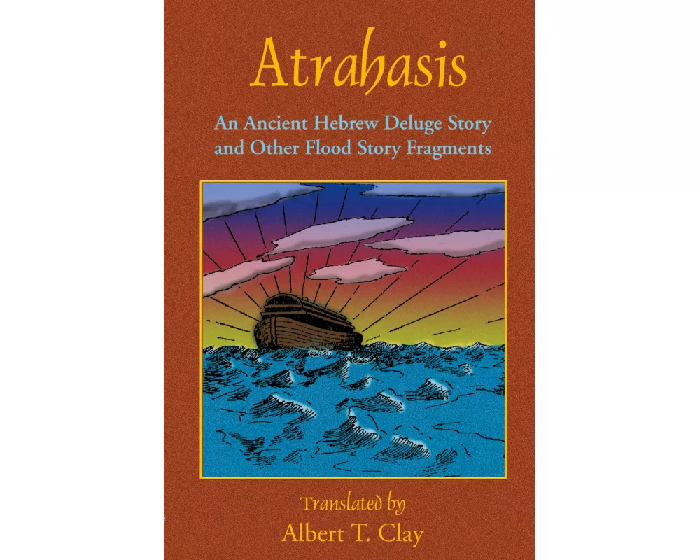 Atrahasis