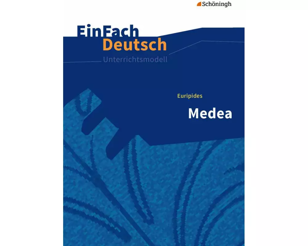 EinFach Deutsch Unterrichtsmodelle
