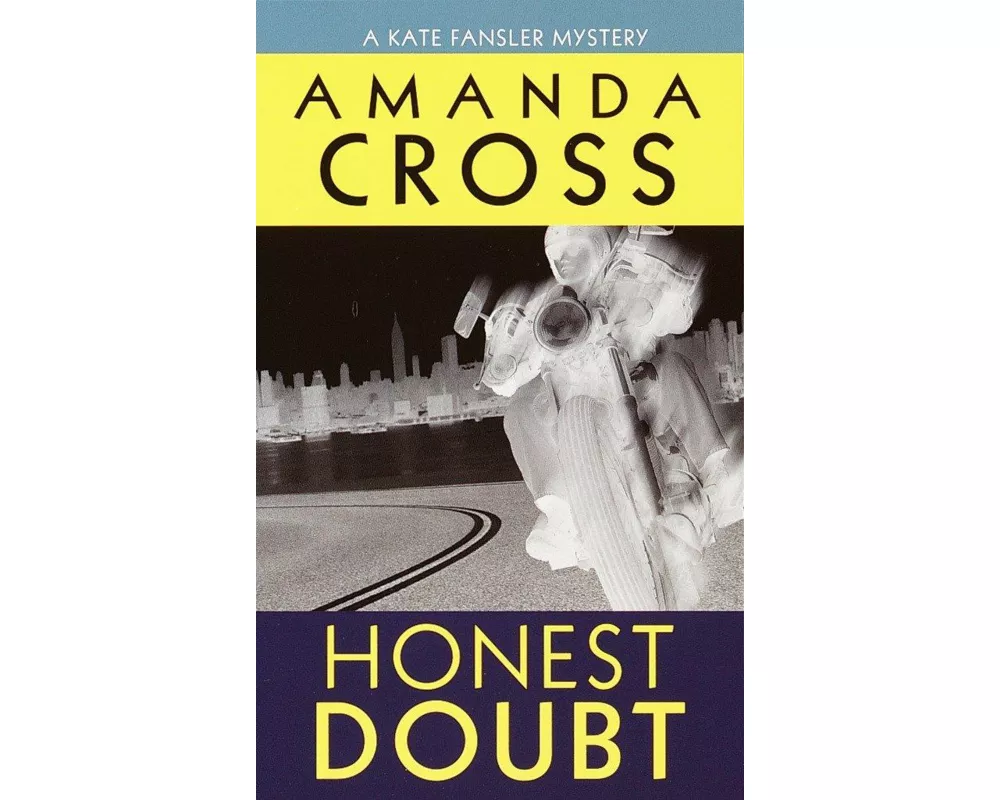 Honest Doubt