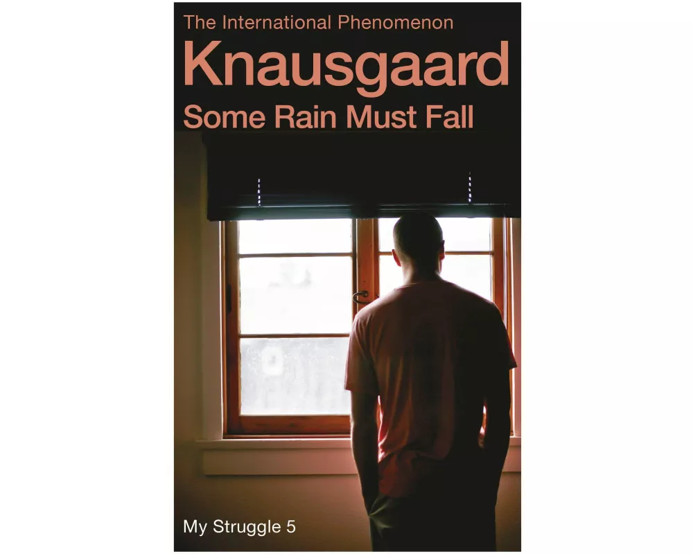 Some Rain Must Fall