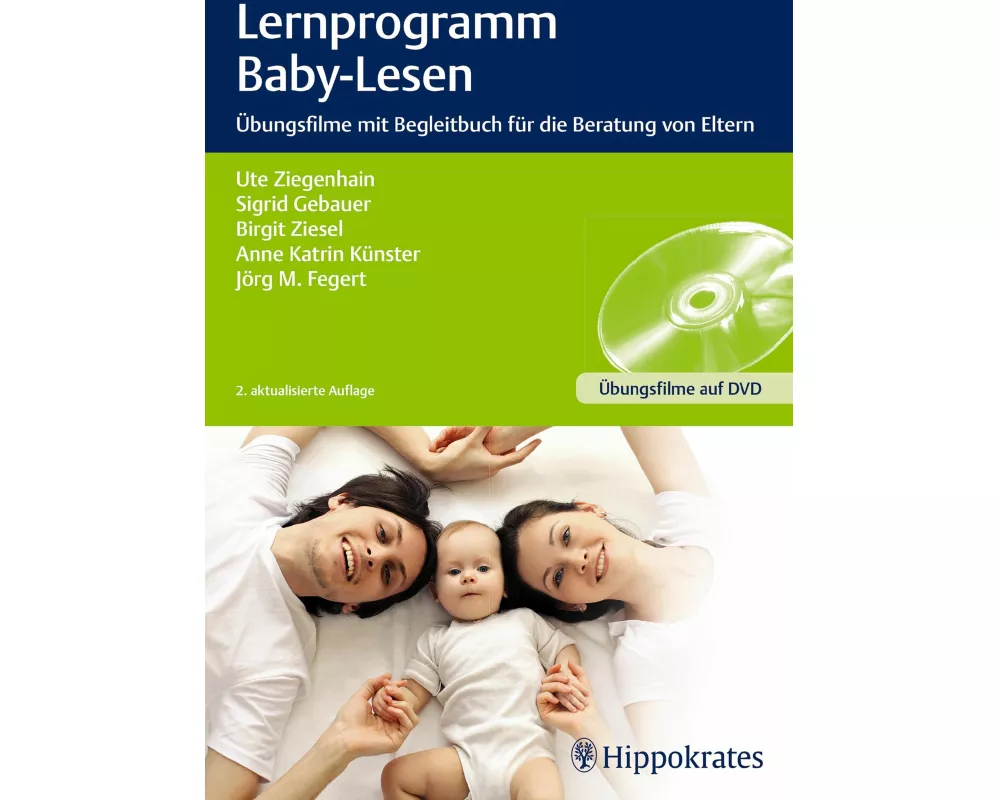 Lernprogramm Baby-Lesen