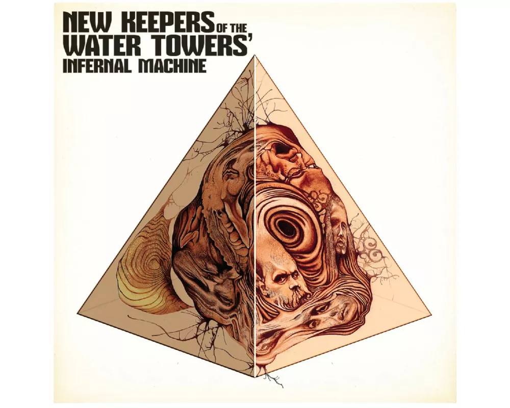 Infernal Machine