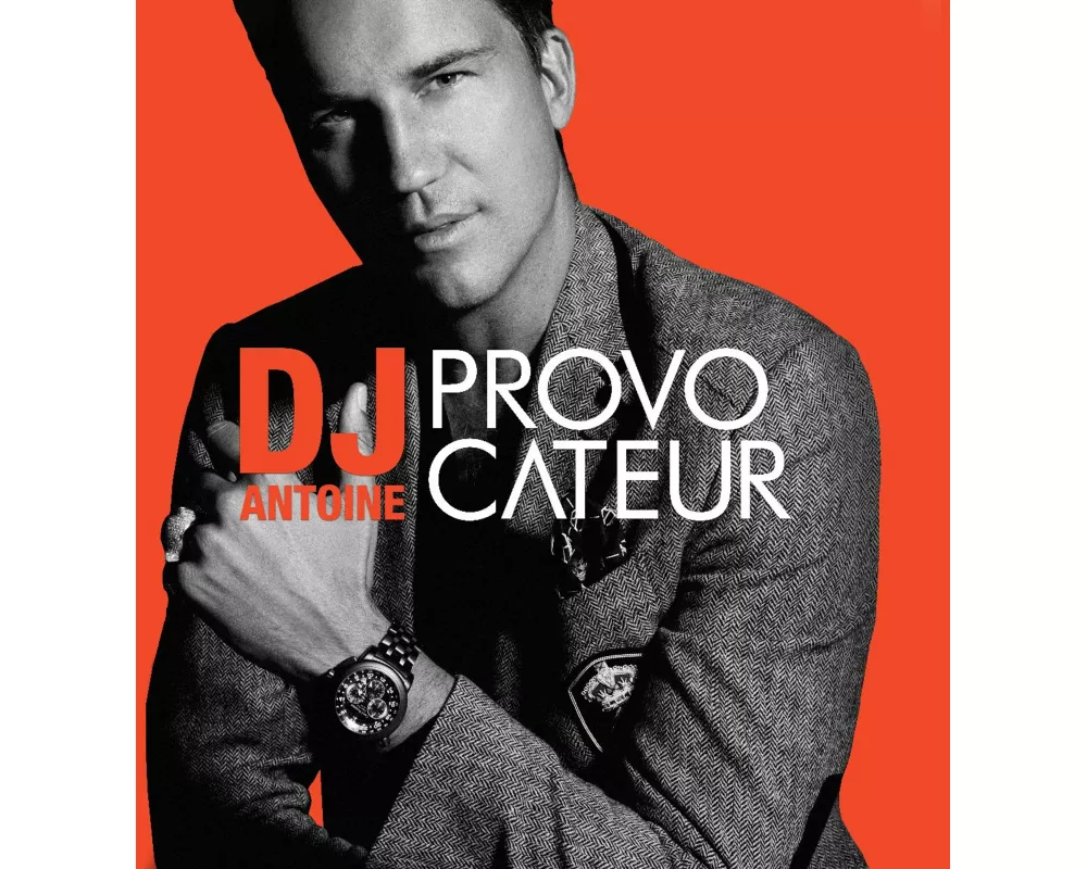 Provocateur (Limited Edition)