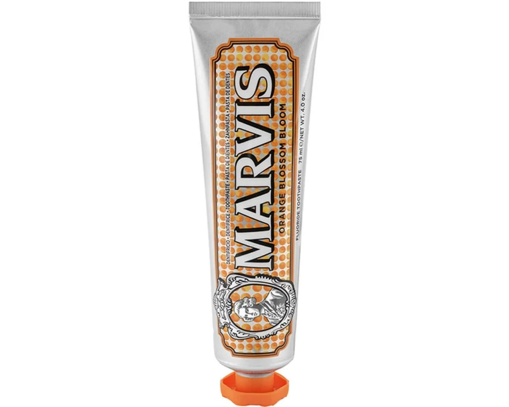 Marvis Orange Blossom Bloom 75 ml