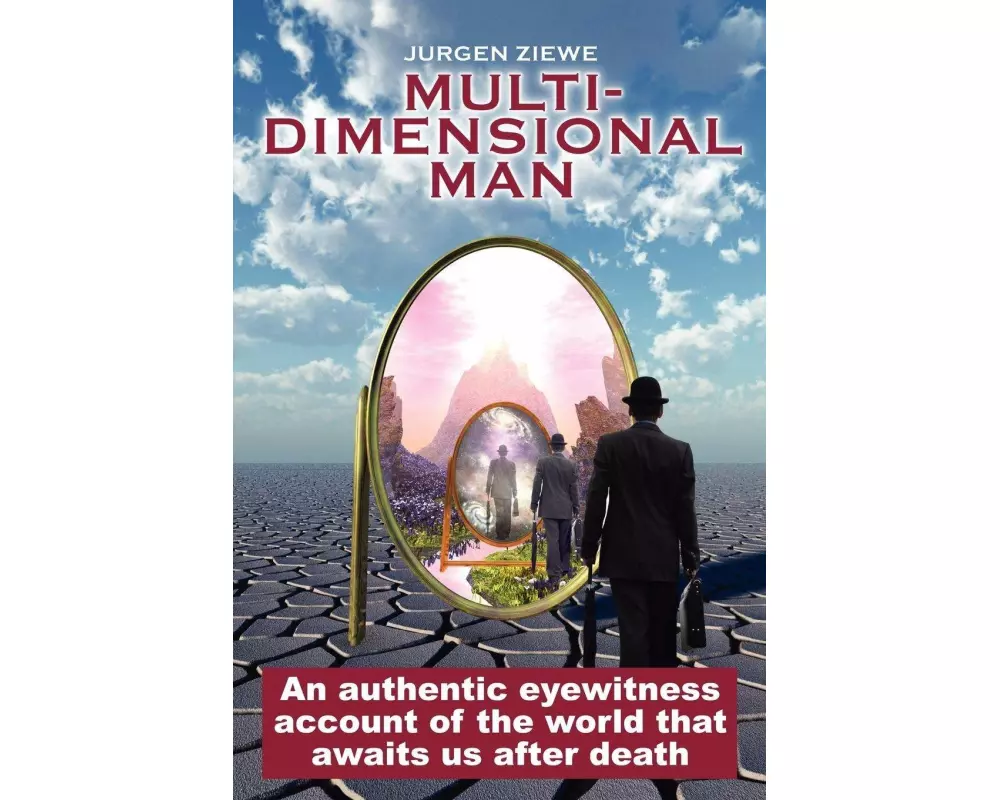 Multidimensional Man