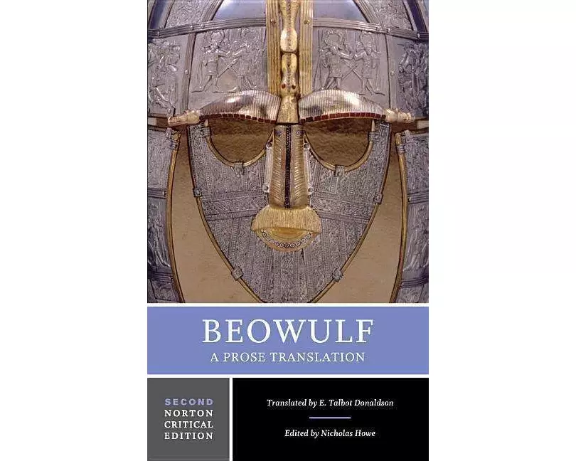 Beowulf: A Prose Translation