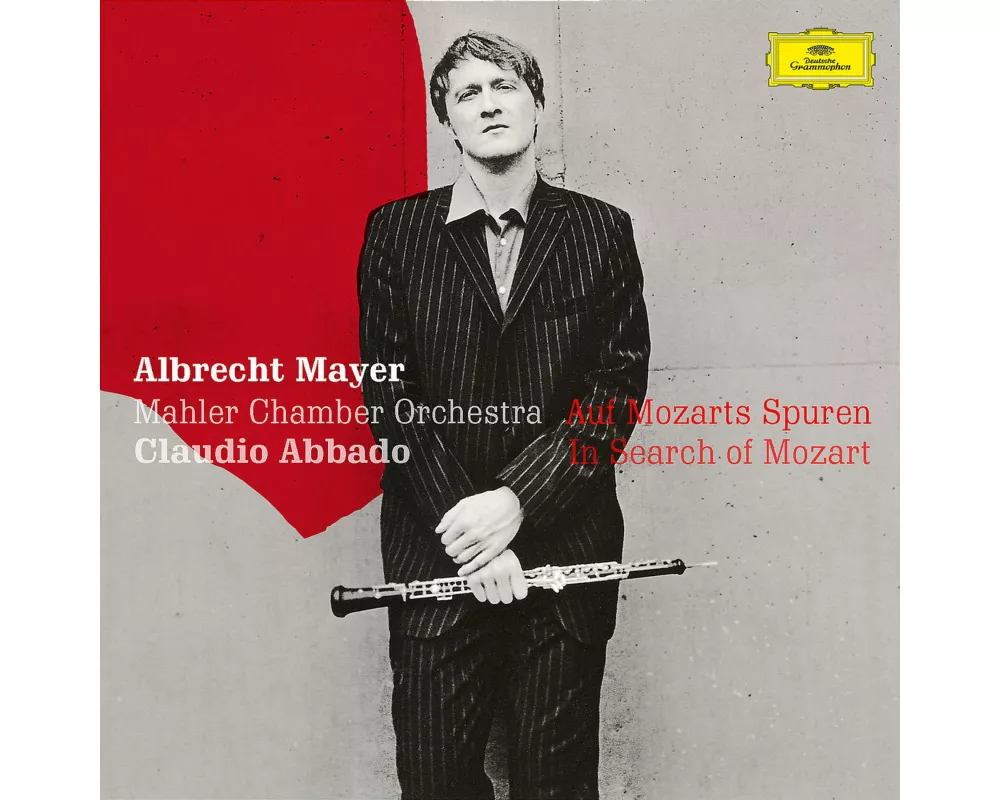 Auf Mozarts Spuren