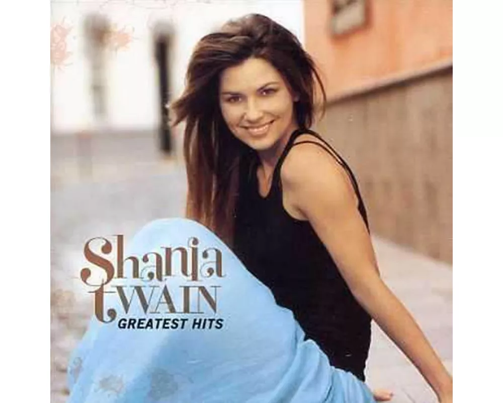 Greatest Hits