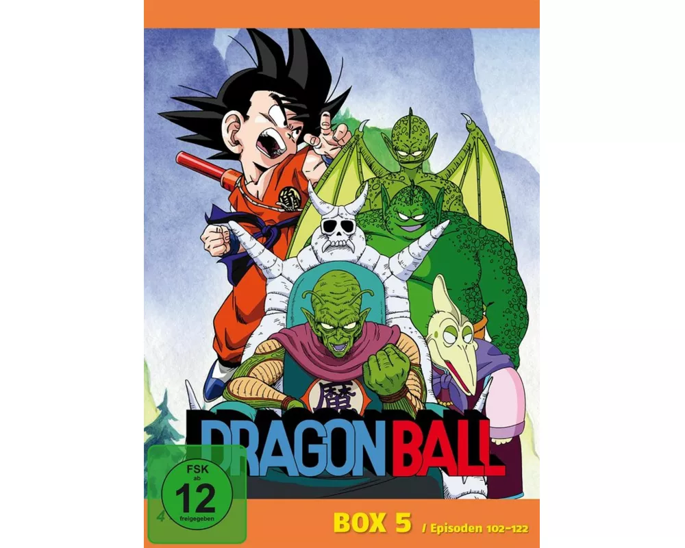 Dragon Ball