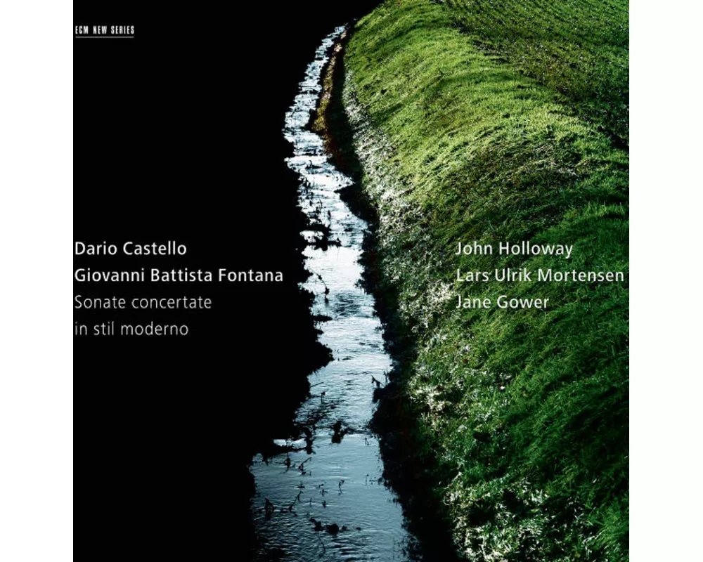 Sonate In Stil Moderno