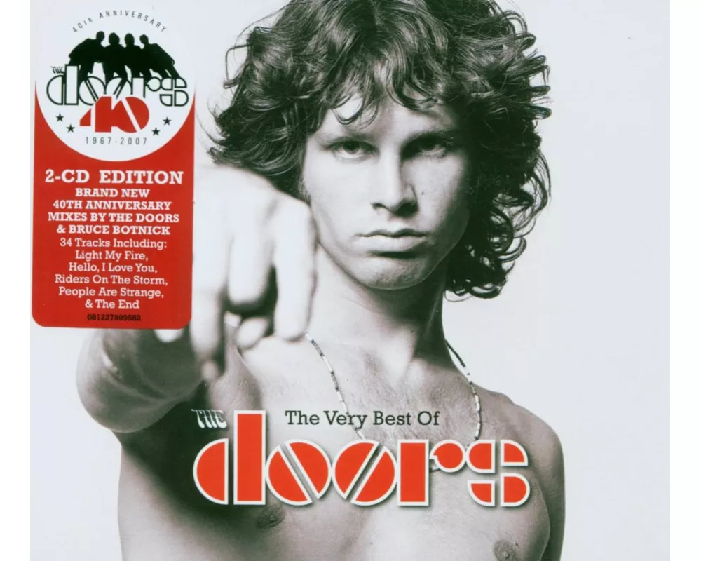 Best Of (40th Anniversary),Very