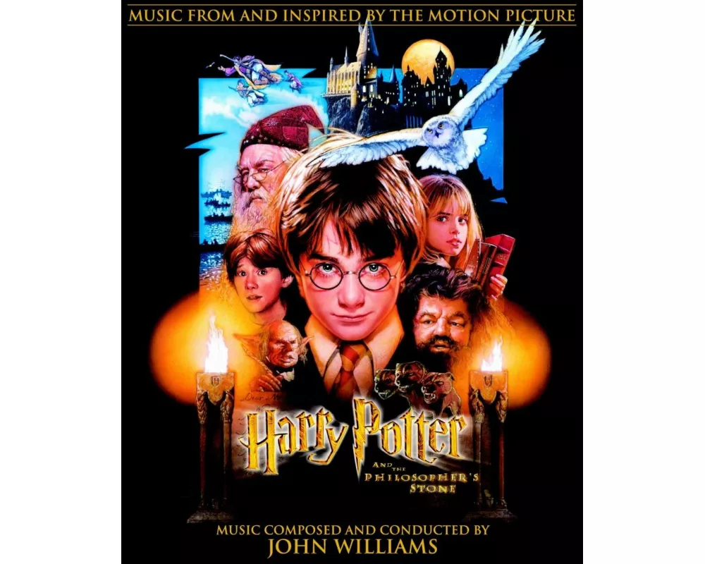 Harry Potter Und Der Stein Der Weisen