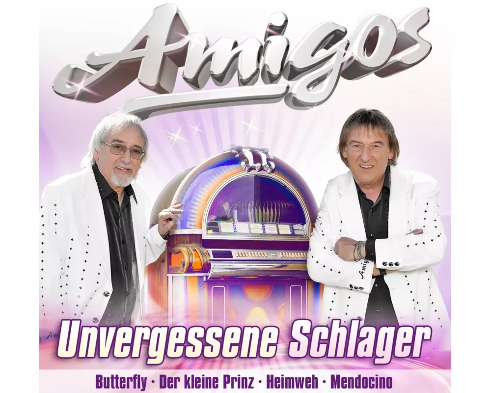 Unvergessene Schlager
