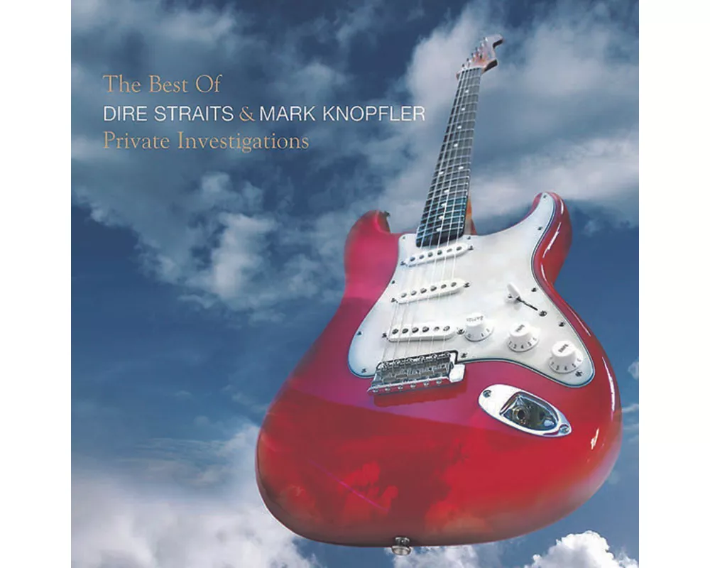 Private Investigation: The Best of Dire Straits &