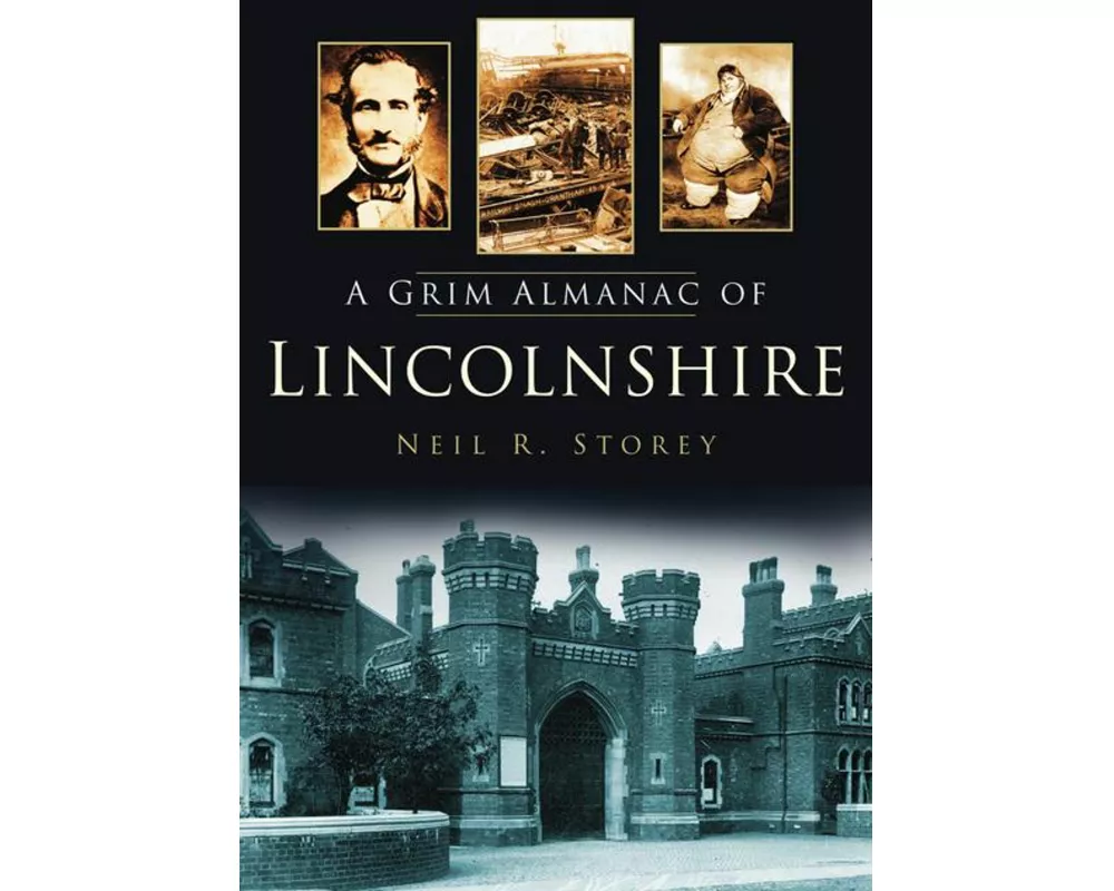 A Grim Almanac of Lincolnshire