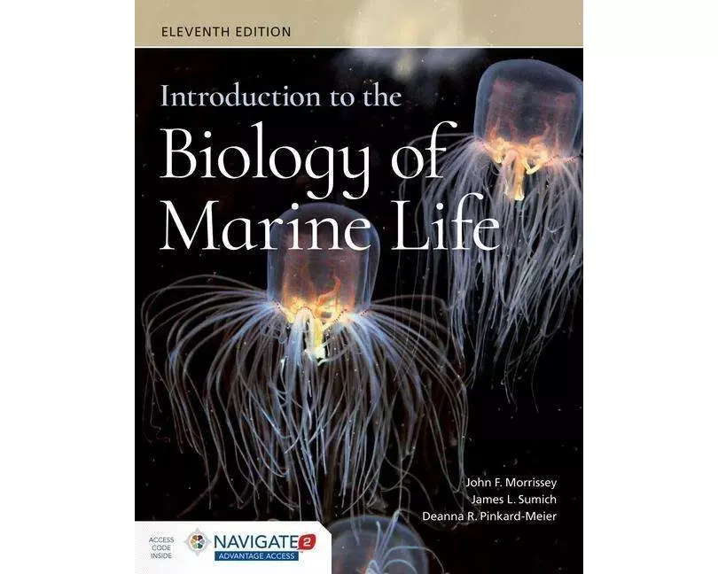 Introduction to the Biology of Marine Life