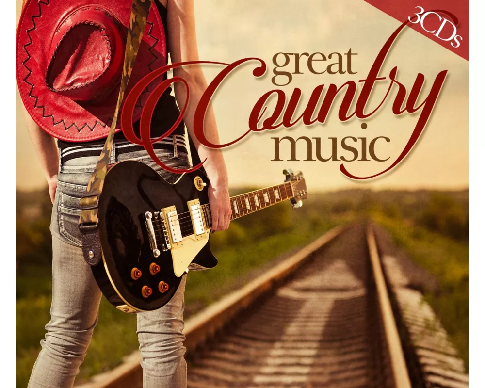 Great Country Music