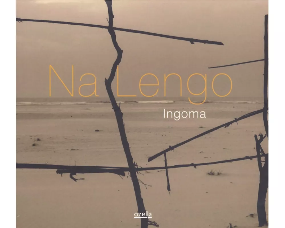 Ingoma