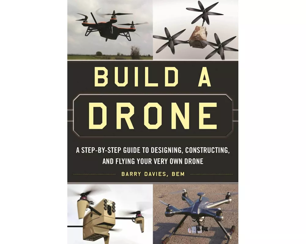 Build a Drone