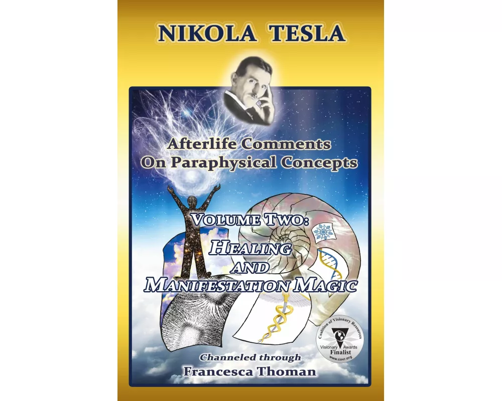 Nikola Tesla