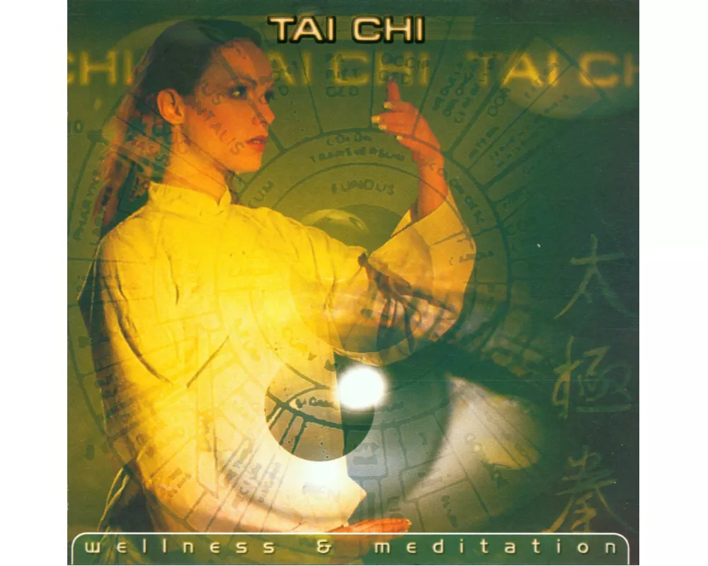 Tai Chi (Wellness & Meditation
