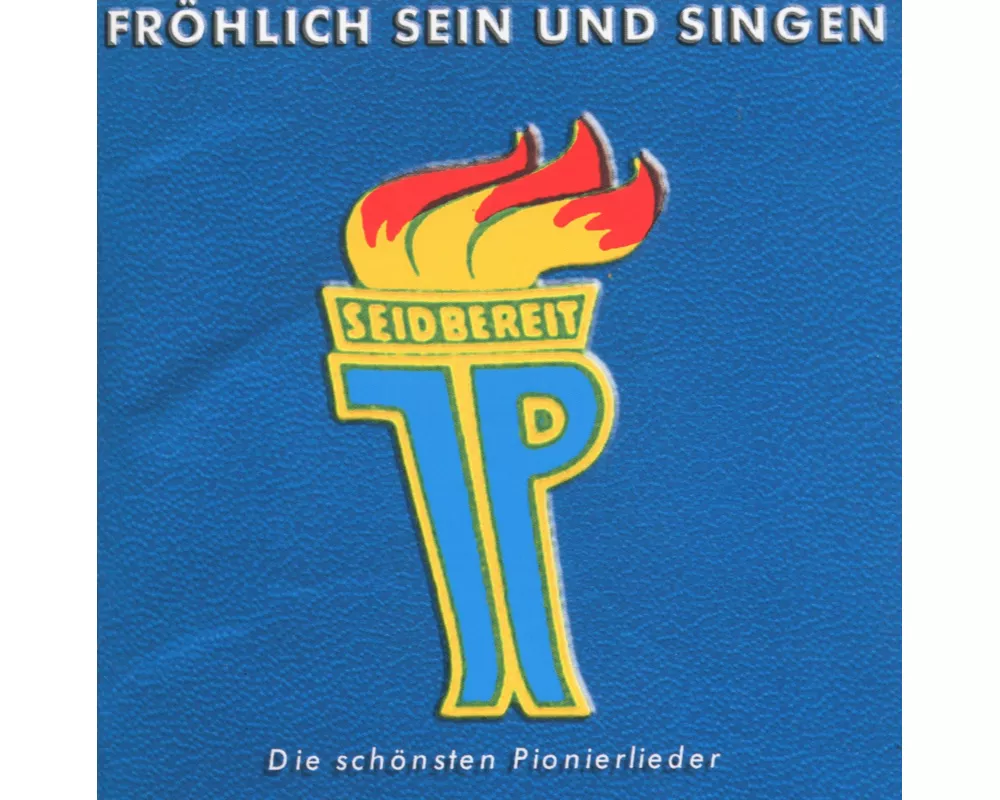 Fröhlich Sein Und Singen