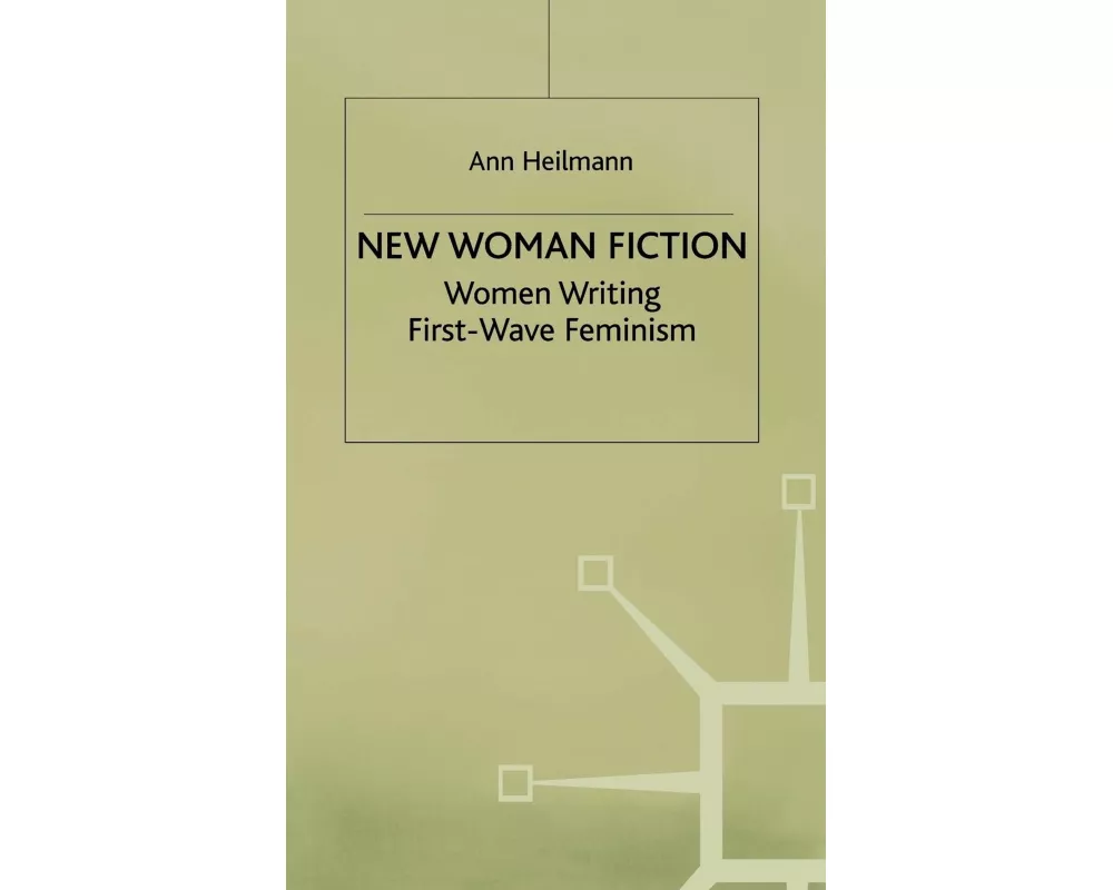 New Woman Fiction