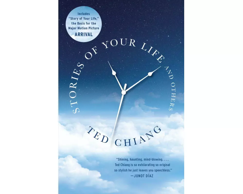 Stories of Your Life and Others