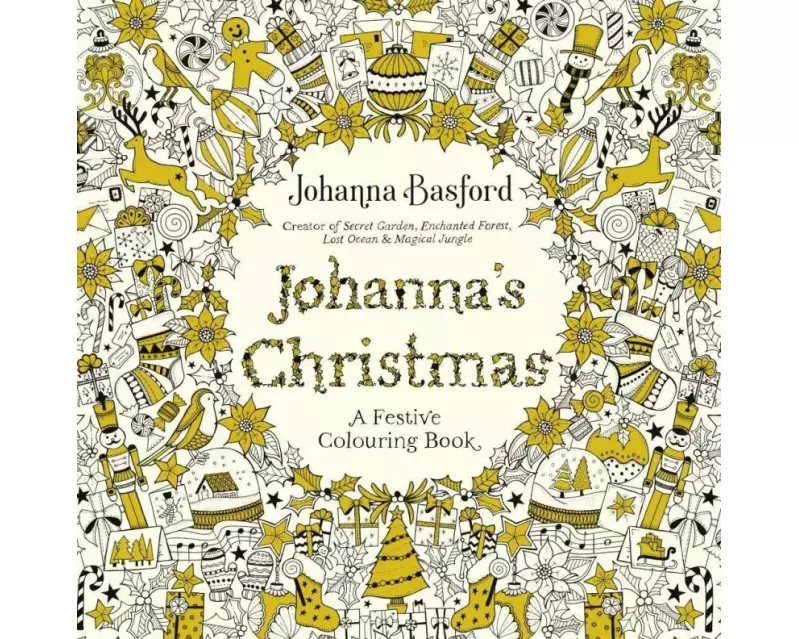 Johanna's Christmas