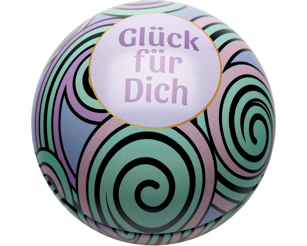 ROOST Glücksball 9319 Glück für Dich