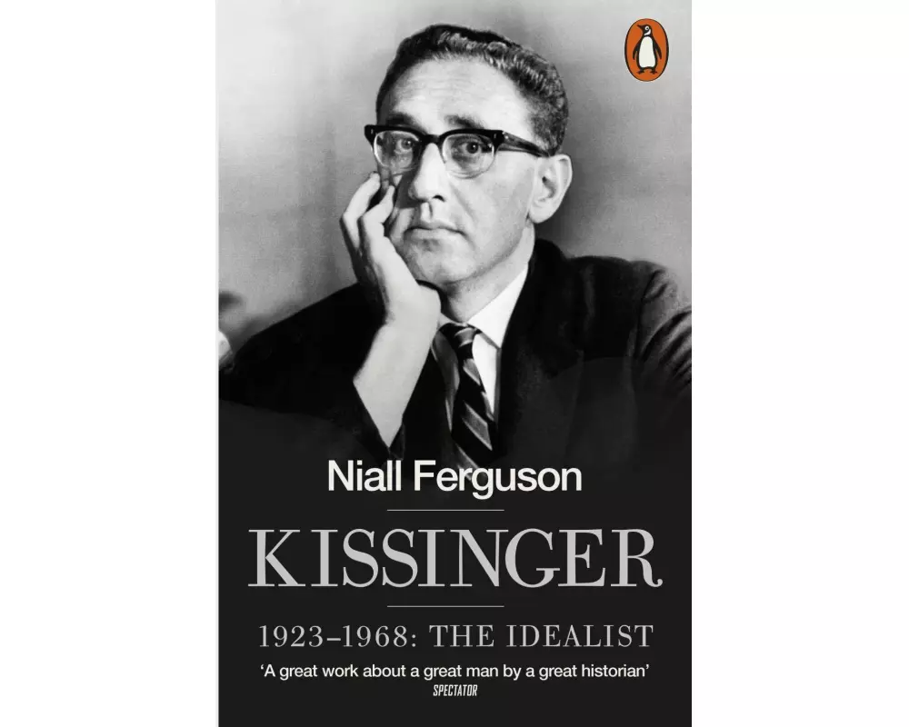 Kissinger