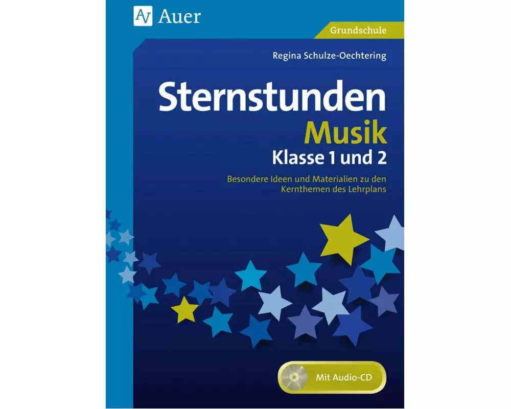 Sternstunden Musik - Klasse 1 und 2